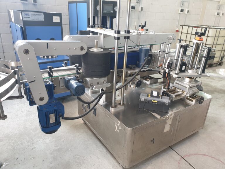 Modern Production